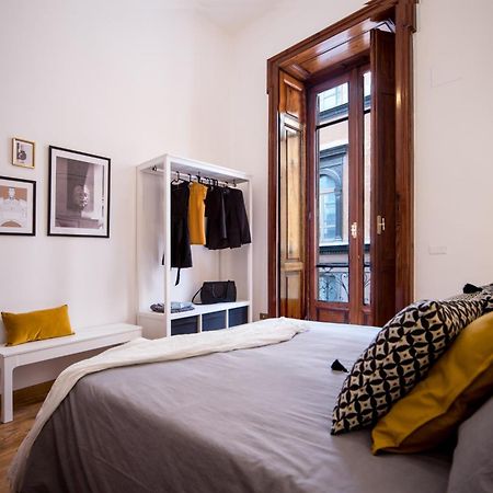 Gocce Villas - Casa Frangio Modern Apartment Historical Centre Наполи Екстериор снимка